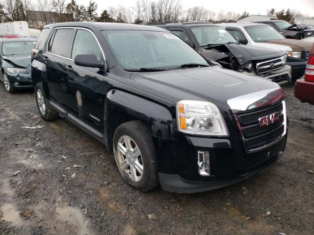 GMC TERRAIN SL 2014 2gkalmek5e6305316