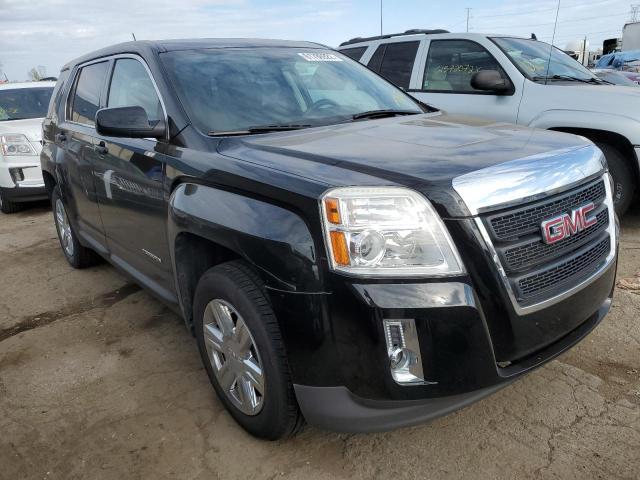 GMC TERRAIN SL 2014 2gkalmek5e6309236