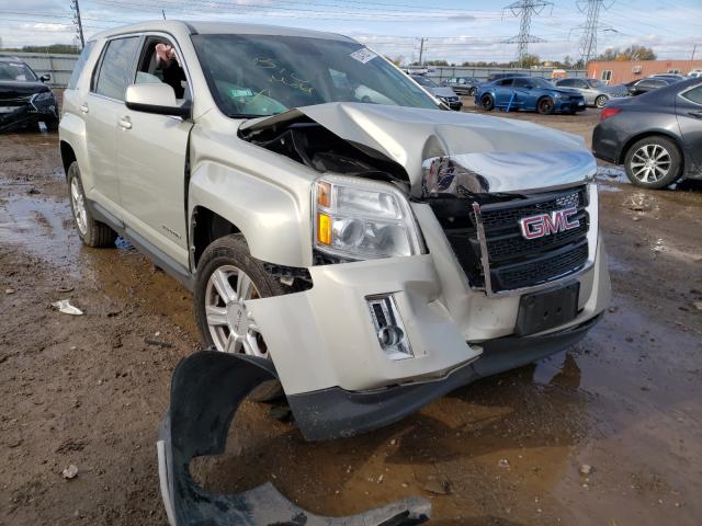 GMC TERRAIN SL 2014 2gkalmek5e6314792