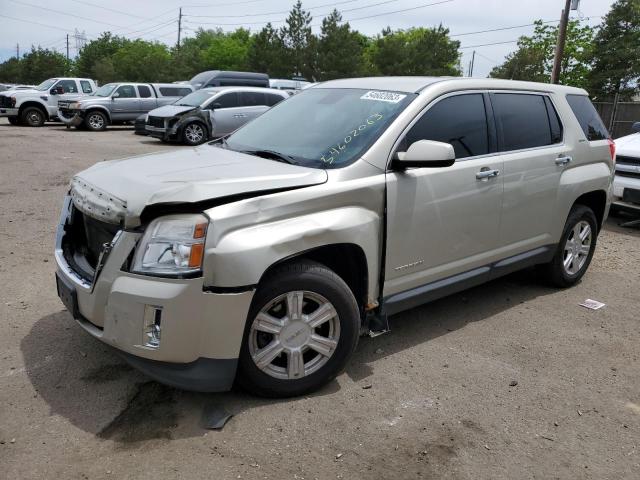 GMC TERRAIN SL 2014 2gkalmek5e6321953