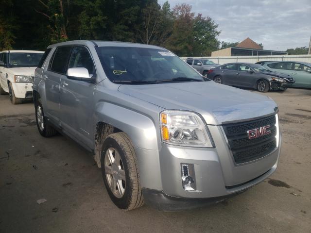 GMC TERRAIN SL 2014 2gkalmek5e6328871