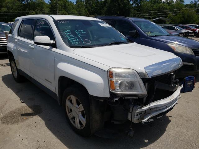 GMC TERRAIN SL 2014 2gkalmek5e6335416