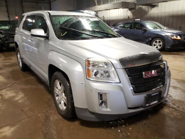 GMC TERRAIN SL 2014 2gkalmek5e6336307