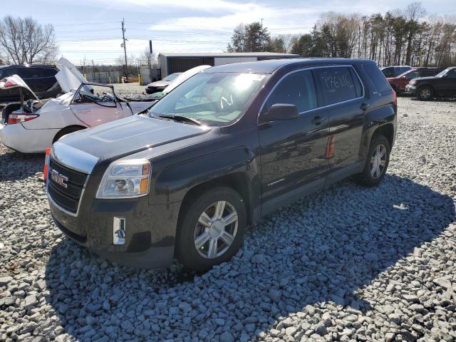 GMC TERRAIN SL 2014 2gkalmek5e6338624