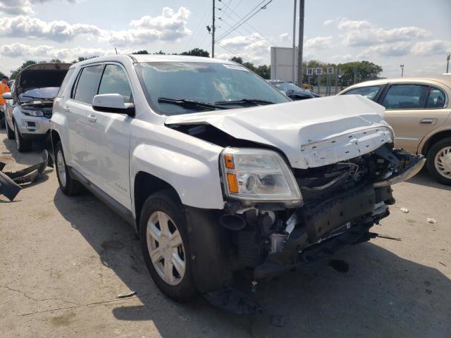 GMC TERRAIN SL 2014 2gkalmek5e6343449