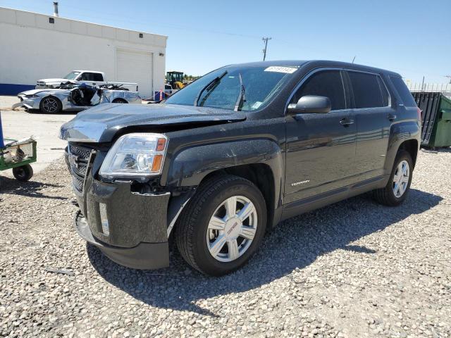 GMC TERRAIN SL 2014 2gkalmek5e6348795