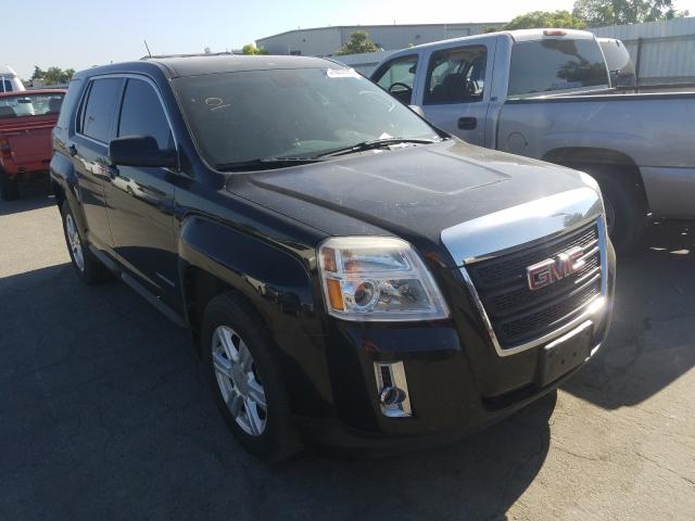 GMC TERRAIN SL 2014 2gkalmek5e6355018