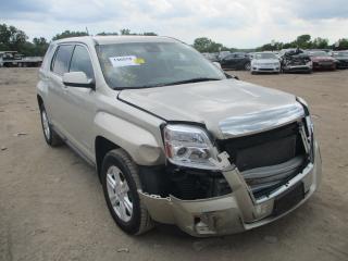 GMC TERRAIN SL 2014 2gkalmek5e6358467