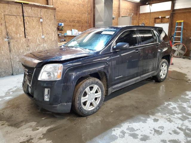 GMC TERRAIN SL 2014 2gkalmek5e6366777