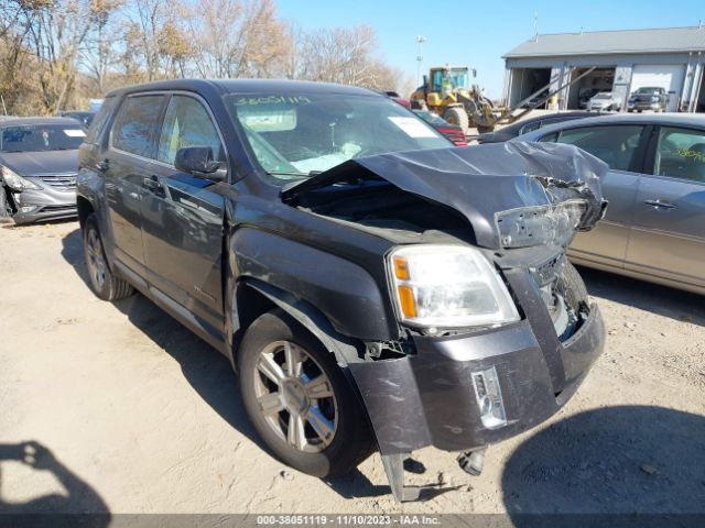 GMC TERRAIN 2014 2gkalmek5e6373681