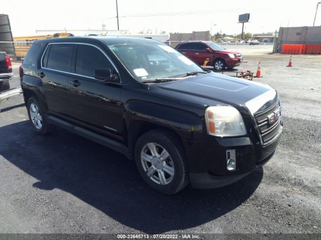 GMC TERRAIN 2014 2gkalmek5e6374622