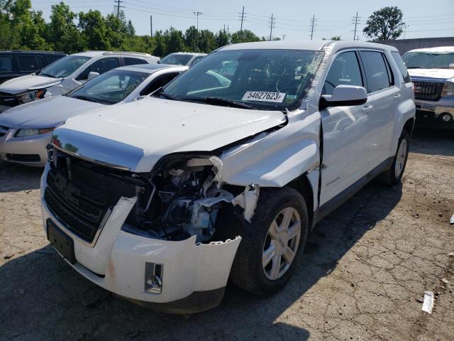 GMC TERRAIN SL 2014 2gkalmek5e6377035