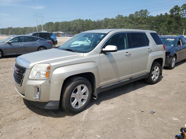 GMC TERRAIN SL 2014 2gkalmek5e6382302