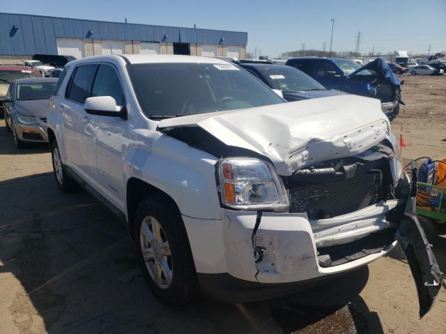 GMC TERRAIN SL 2015 2gkalmek5f6116957