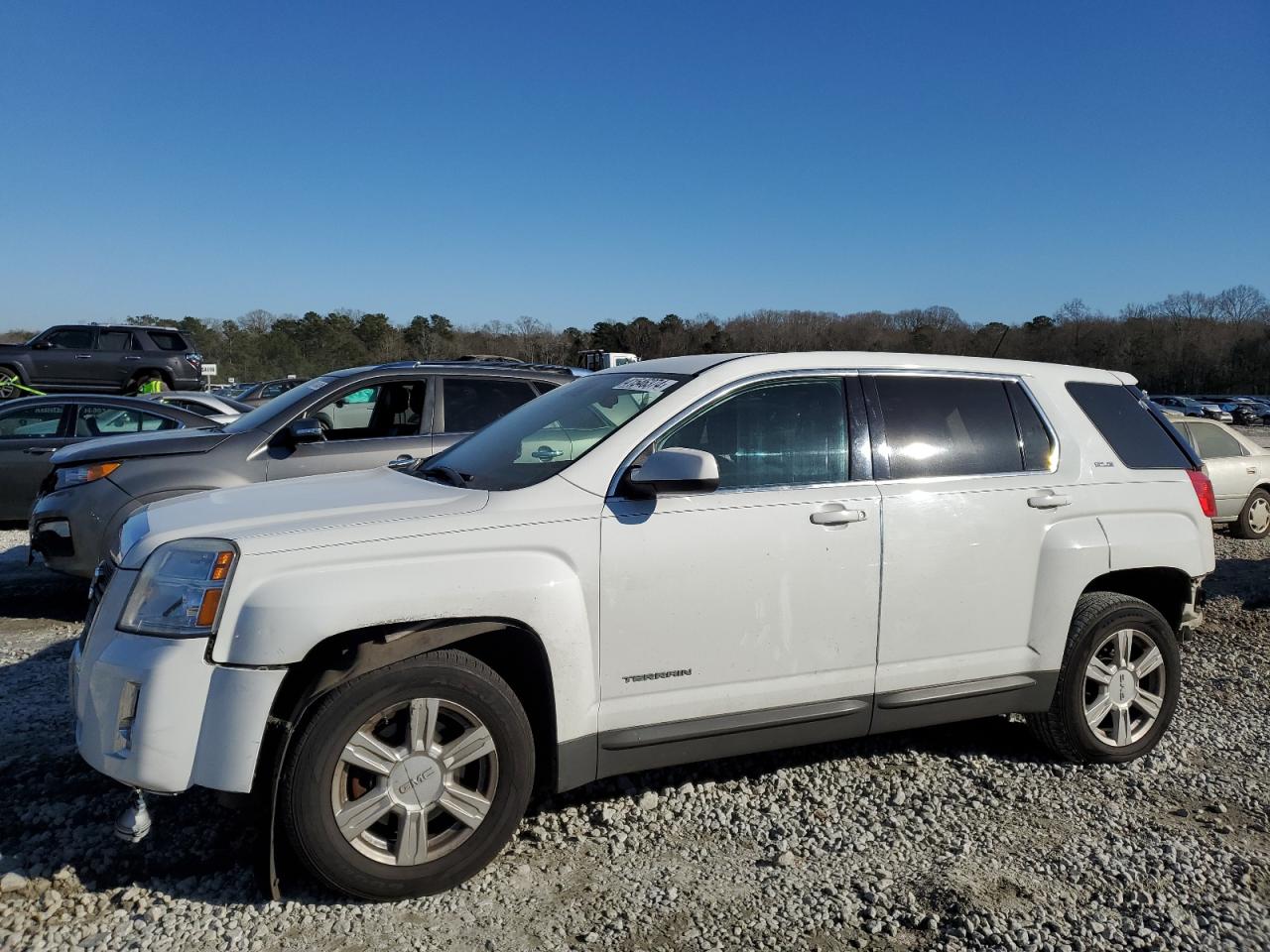 GMC TERRAIN 2015 2gkalmek5f6120586