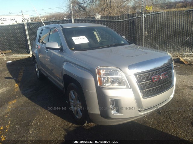 GMC TERRAIN 2015 2gkalmek5f6121799