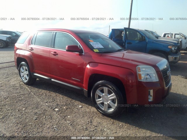 GMC TERRAIN 2015 2gkalmek5f6126288