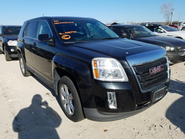 GMC TERRAIN SL 2015 2gkalmek5f6128770