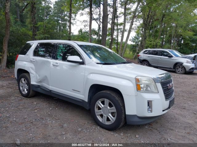 GMC TERRAIN 2015 2gkalmek5f6128798