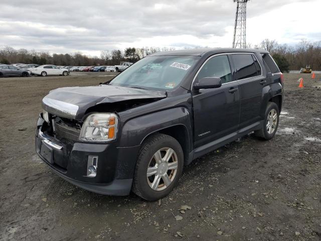 GMC TERRAIN 2015 2gkalmek5f6130857