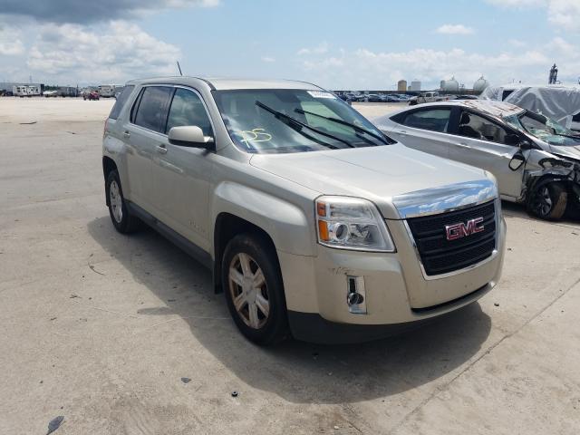 GMC TERRAIN SL 2015 2gkalmek5f6132687