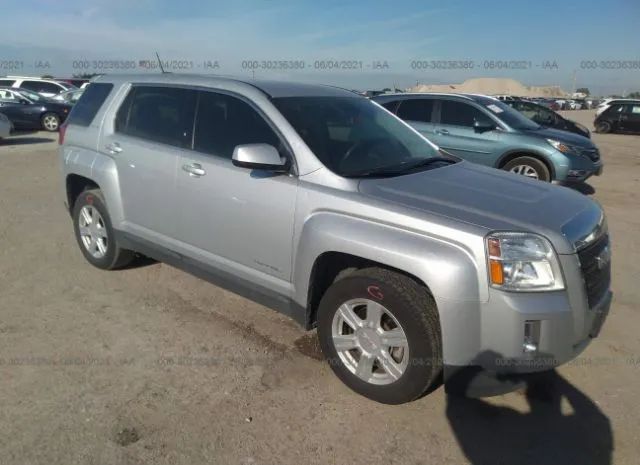 GMC TERRAIN 2015 2gkalmek5f6135105