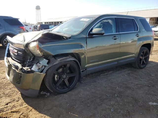 GMC TERRAIN 2015 2gkalmek5f6140241