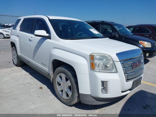 GMC TERRAIN 2015 2gkalmek5f6147643