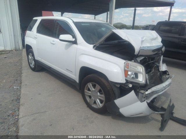 GMC TERRAIN 2015 2gkalmek5f6150042