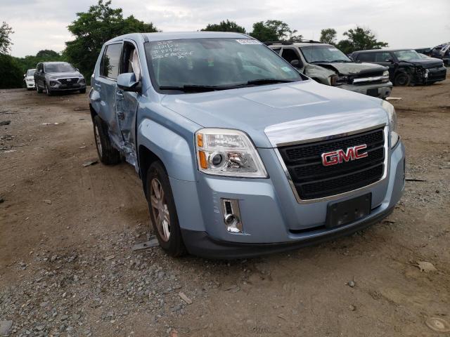 GMC TERRAIN SL 2015 2gkalmek5f6159663