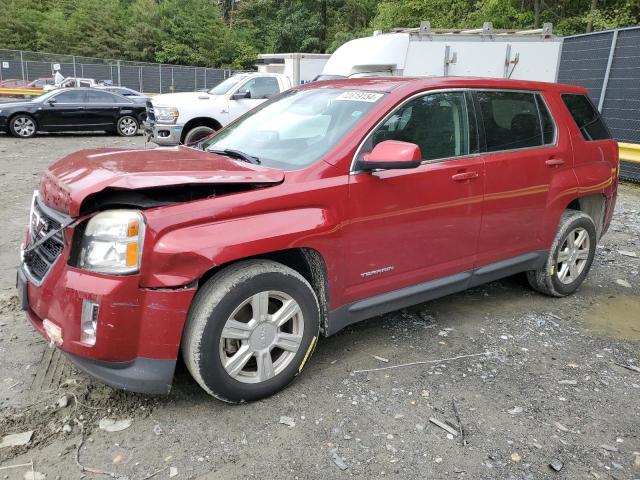 GMC TERRAIN SL 2015 2gkalmek5f6162580