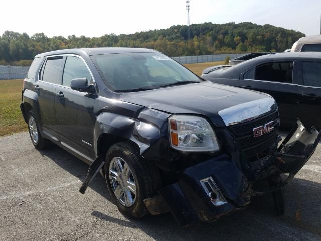 GMC TERRAIN SL 2015 2gkalmek5f6165317