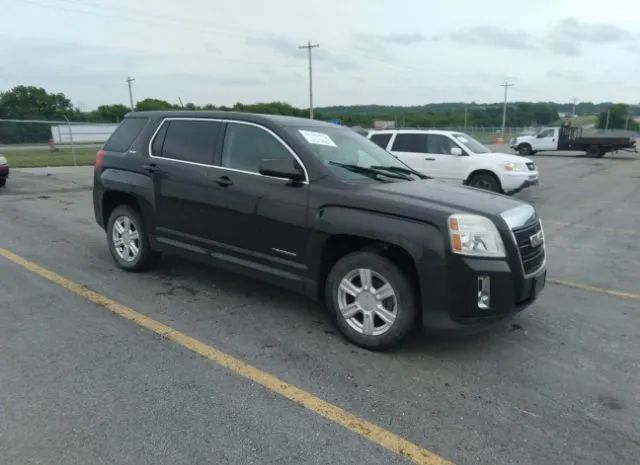 GMC TERRAIN 2015 2gkalmek5f6166774