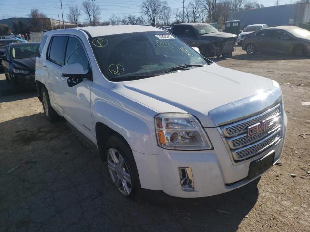 GMC TERRAIN SL 2015 2gkalmek5f6188077