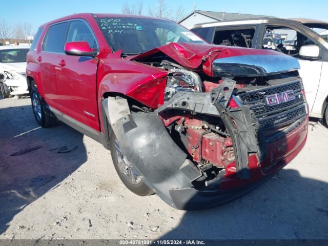 GMC TERRAIN 2015 2gkalmek5f6188872