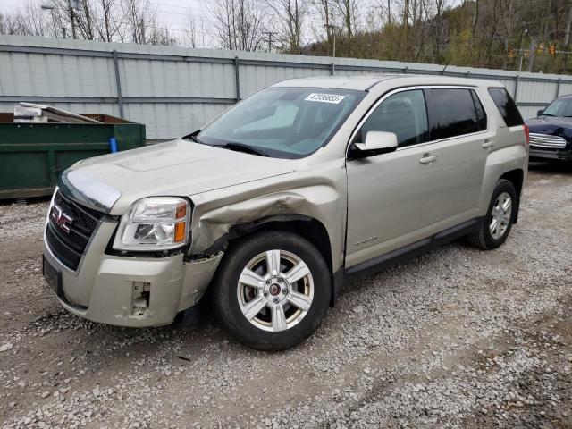 GMC TERRAIN SL 2015 2gkalmek5f6191769