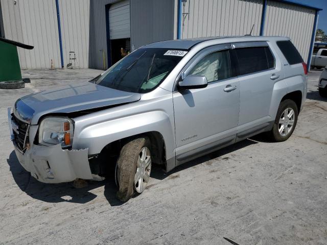 GMC TERRAIN SL 2015 2gkalmek5f6195272