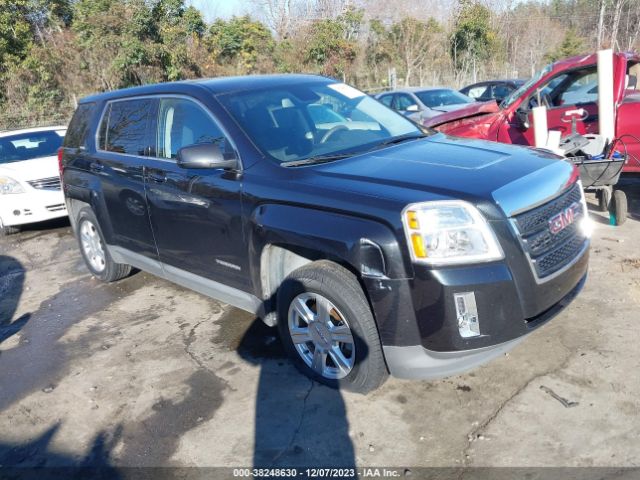 GMC TERRAIN 2015 2gkalmek5f6195563