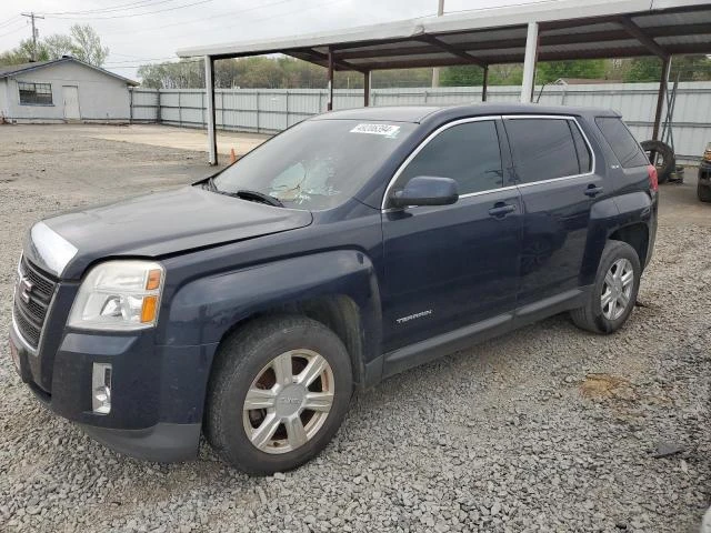 GMC TERRAIN SL 2015 2gkalmek5f6196941