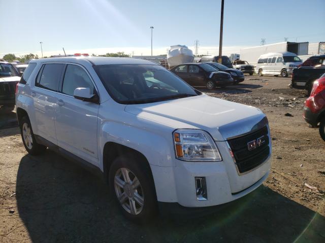 GMC TERRAIN SL 2015 2gkalmek5f6201149