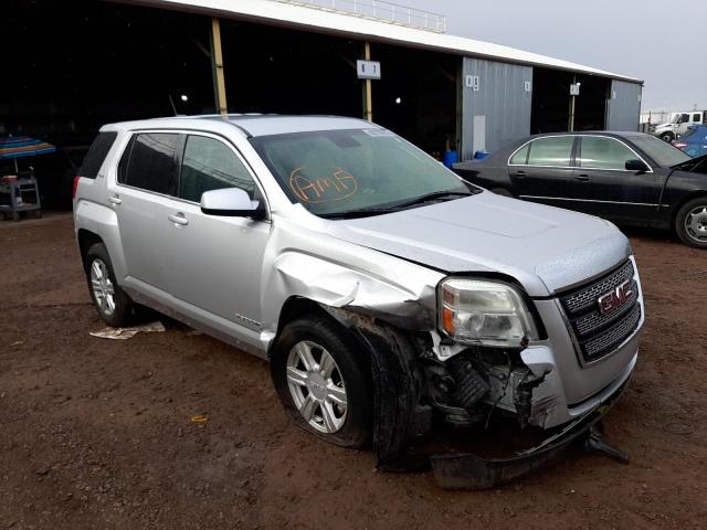 GMC TERRAIN SL 2015 2gkalmek5f6202558