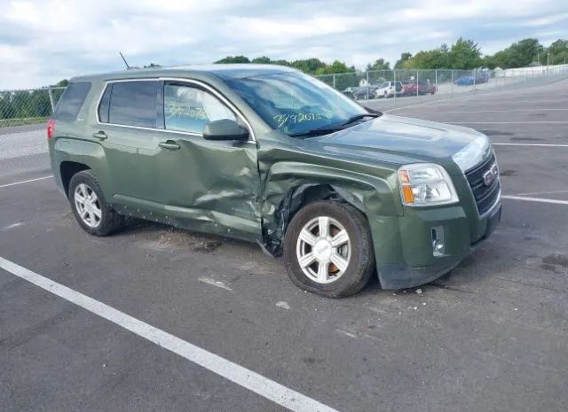 GMC TERRAIN 2015 2gkalmek5f6203760