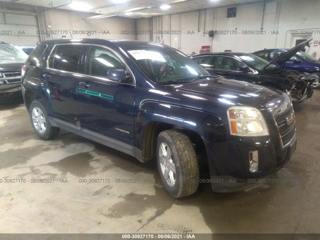 GMC TERRAIN 2015 2gkalmek5f6206013