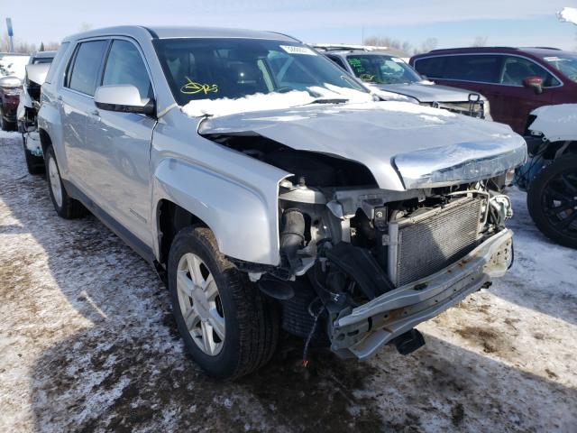 GMC TERRAIN SL 2015 2gkalmek5f6212491