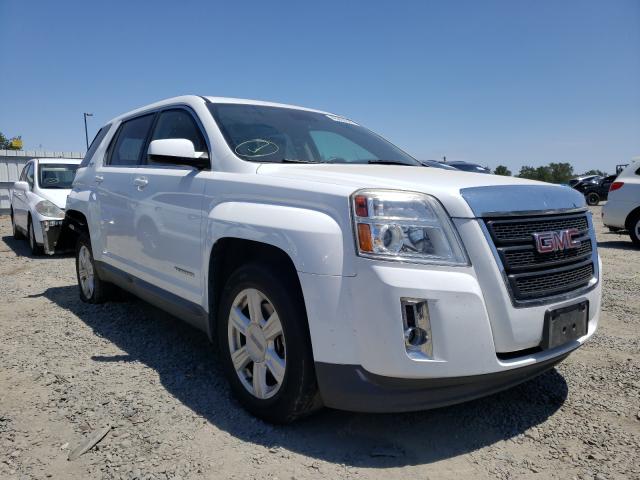 GMC TERRAIN SL 2015 2gkalmek5f6213429