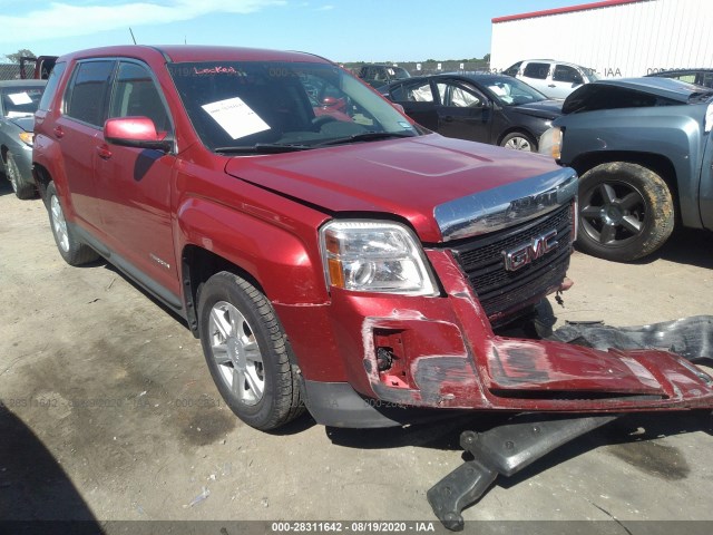 GMC TERRAIN 2015 2gkalmek5f6224351