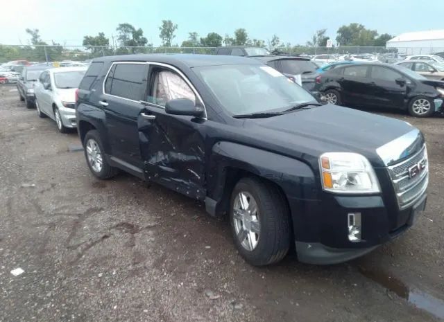 GMC TERRAIN 2015 2gkalmek5f6224530