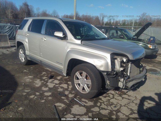 GMC TERRAIN 2015 2gkalmek5f6227539