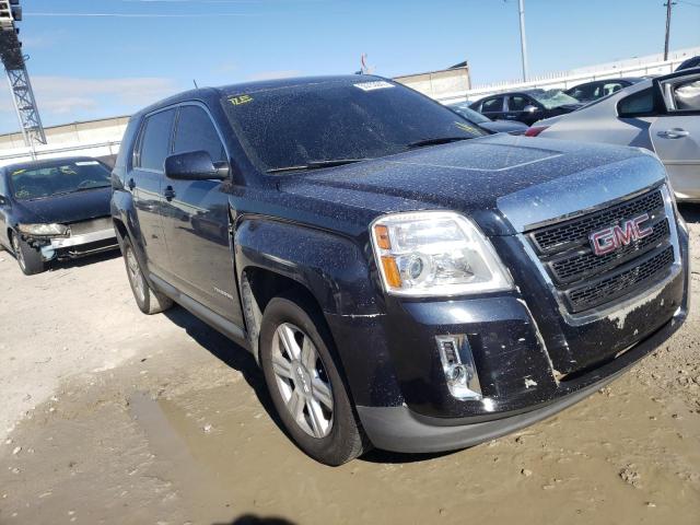 GMC TERRAIN 2015 2gkalmek5f6233096