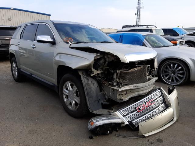 GMC TERRAIN SL 2015 2gkalmek5f6245491